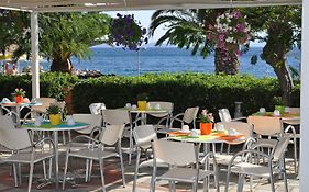 Kyveli Hotel Apartments